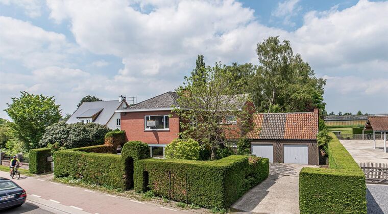 Huis te koop in Lokeren