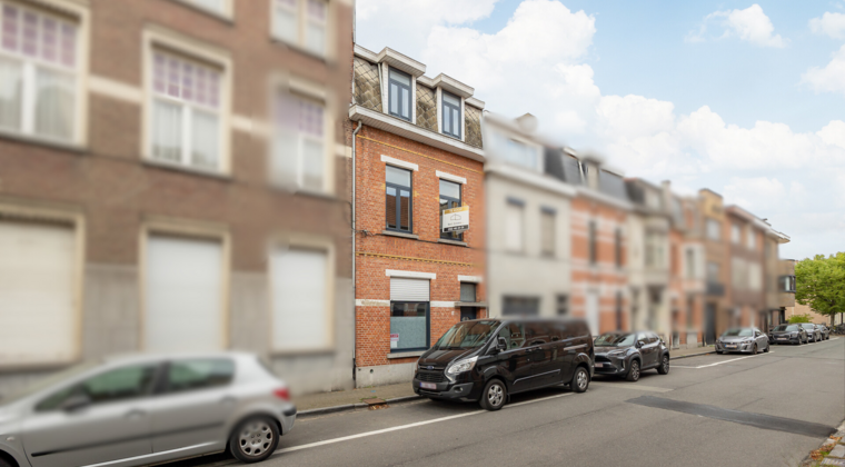 Huis te koop in Sint-Niklaas