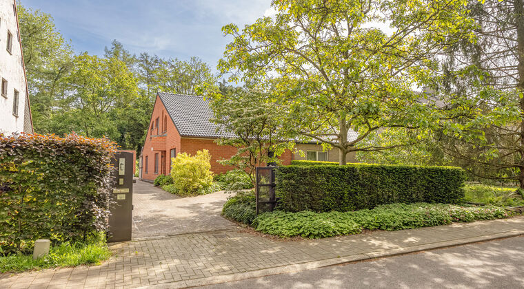 Huis te koop in Sint-Niklaas