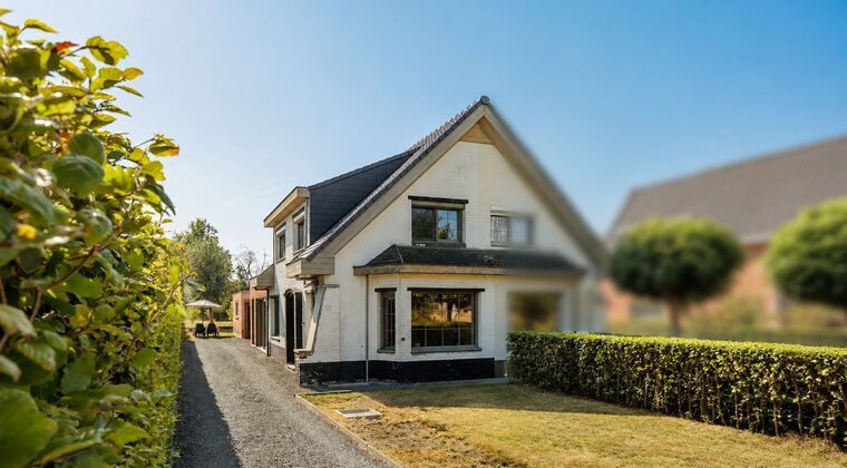 Huis te koop in Sint-Niklaas