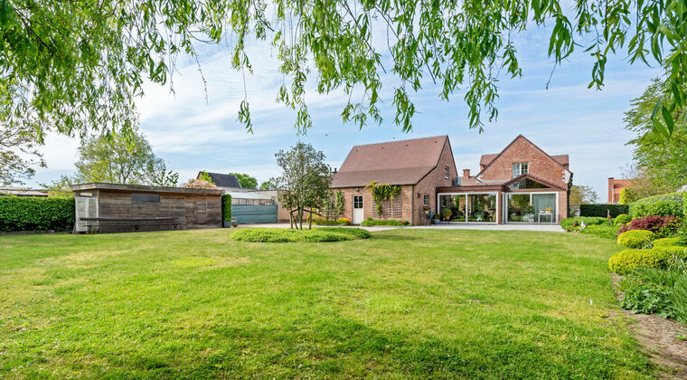 Huis te koop in Sint-Niklaas
