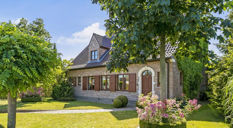 Huis te koop in Temse