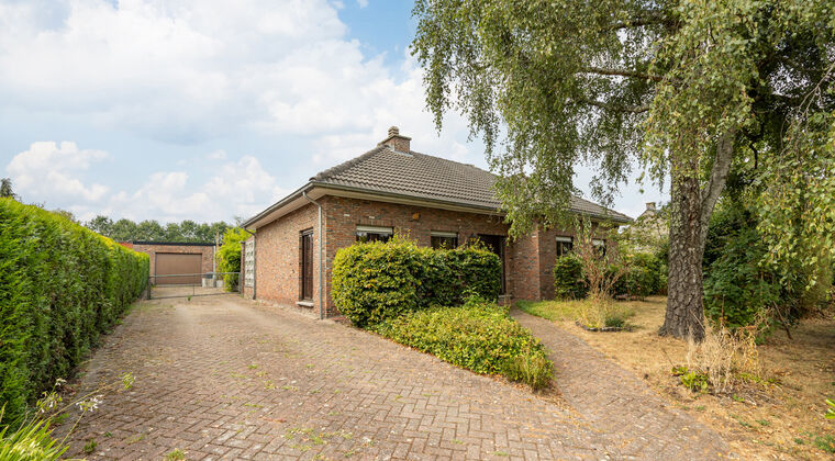 Huis te koop in Temse Tielrode