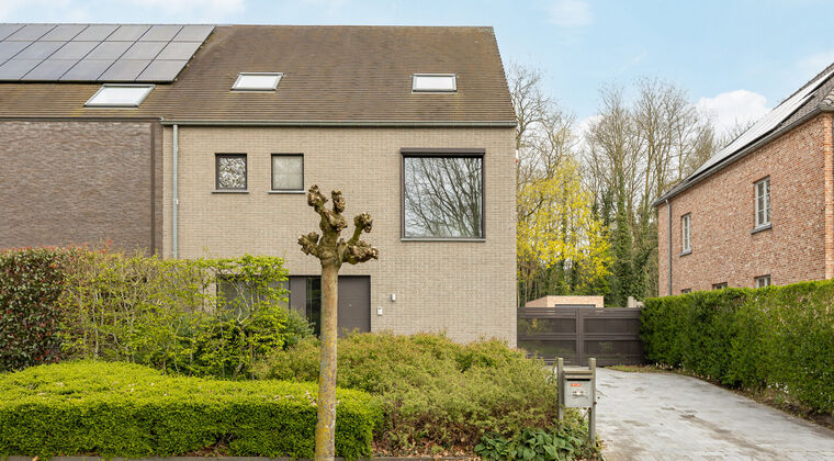 Huis te koop in Waasmunster