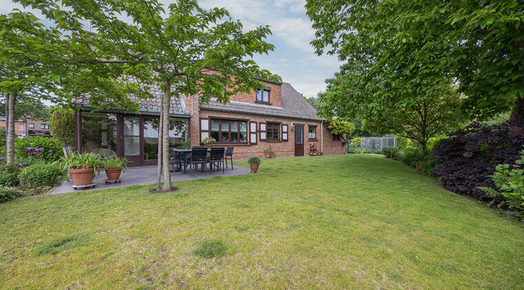 Huis te koop in Waasmunster