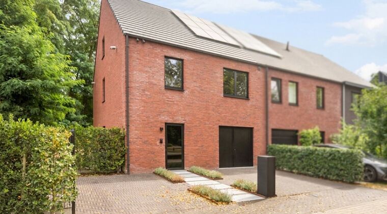 Huis te koop in Waasmunster