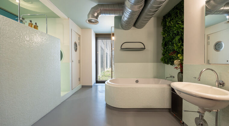 Loft te koop in Gent