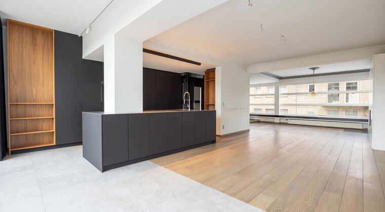 Triplex te koop in Sint-Niklaas