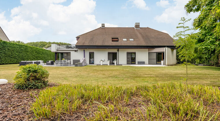 Villa te koop in Aalst Hofstade