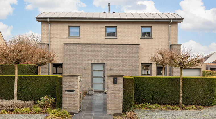 Villa te koop in Hamme