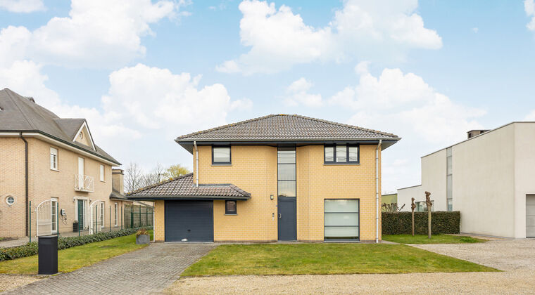 Villa te koop in Lebbeke
