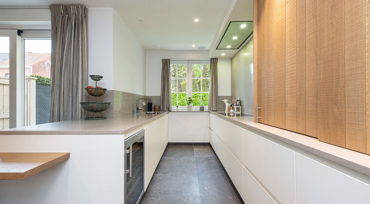 Villa te koop in Sint-Niklaas