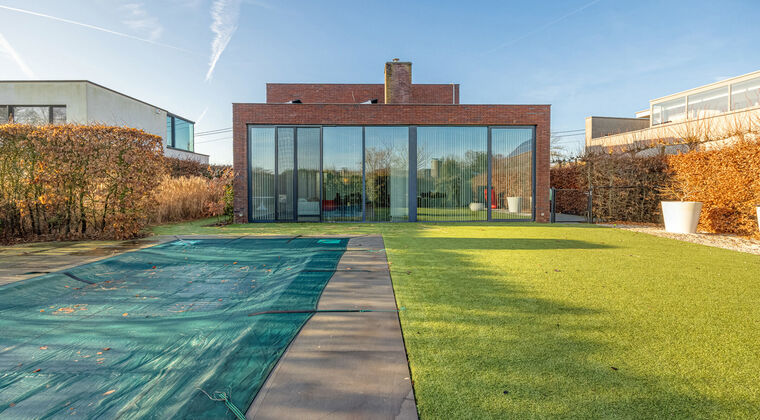 Villa te koop in Sint-Niklaas