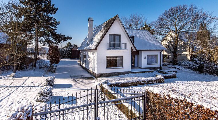 Villa te koop in Sint-Niklaas