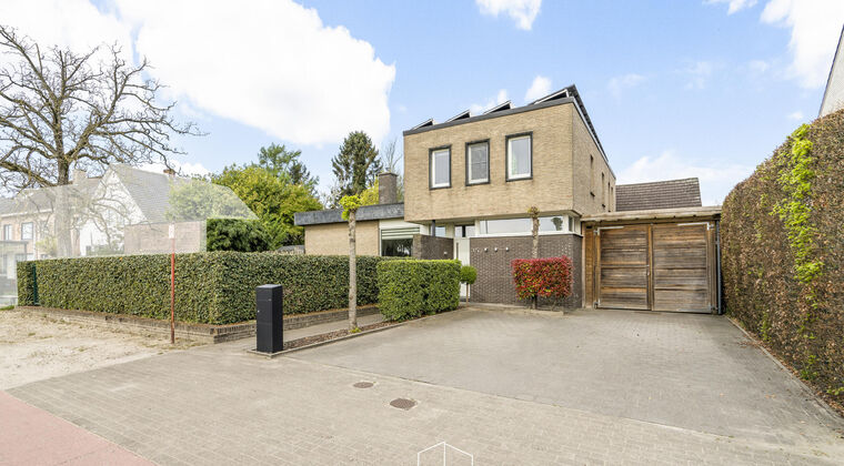 Villa te koop in Sint-Niklaas Nieuwkerken-Waas