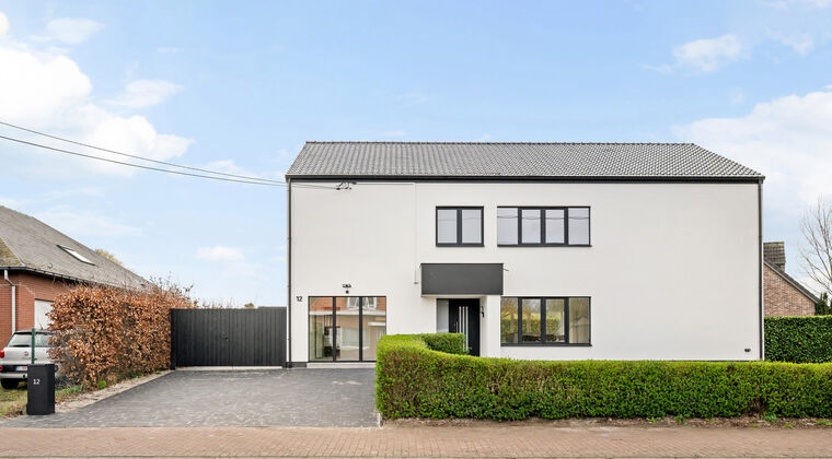 Villa te koop in Temse