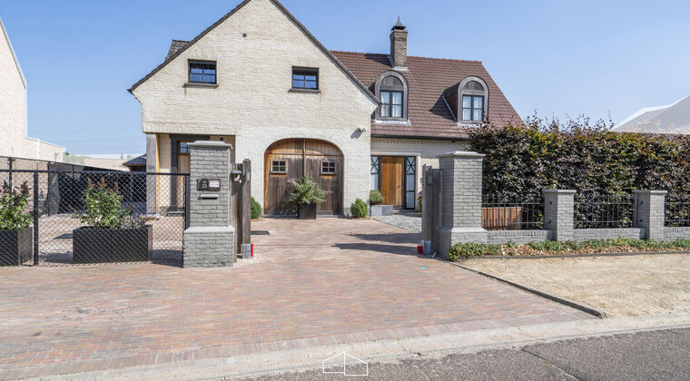 Villa te koop in Temse Tielrode