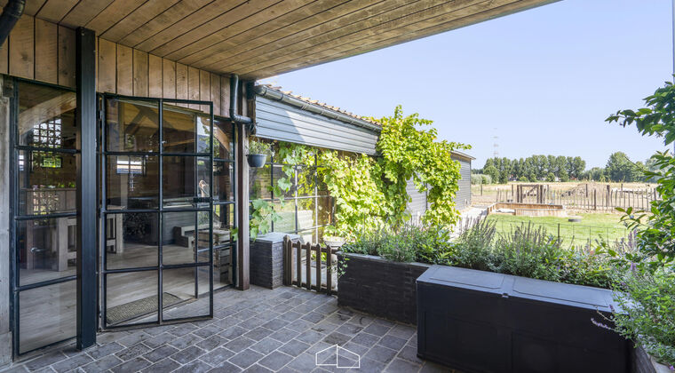 Villa te koop in Temse Tielrode