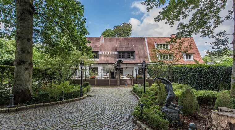 Villa te koop in Waasmunster