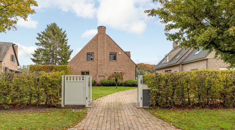 Villa te koop in Waasmunster