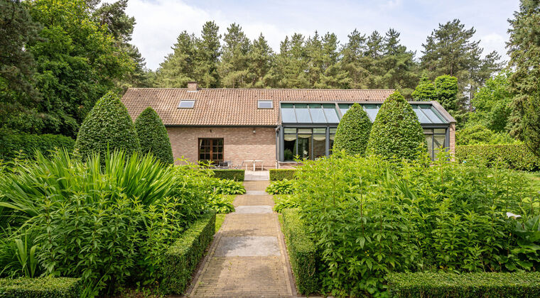 Villa te koop in Waasmunster