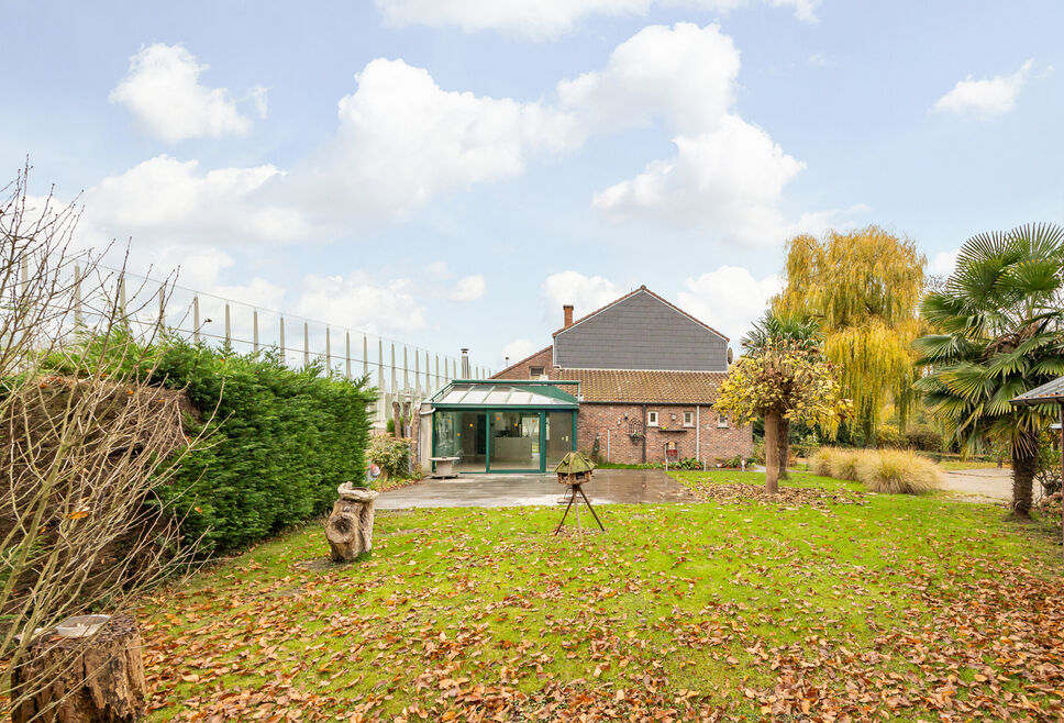 Buitengewoon huis te koop in Beveren-Kruibeke-Zwijndrecht