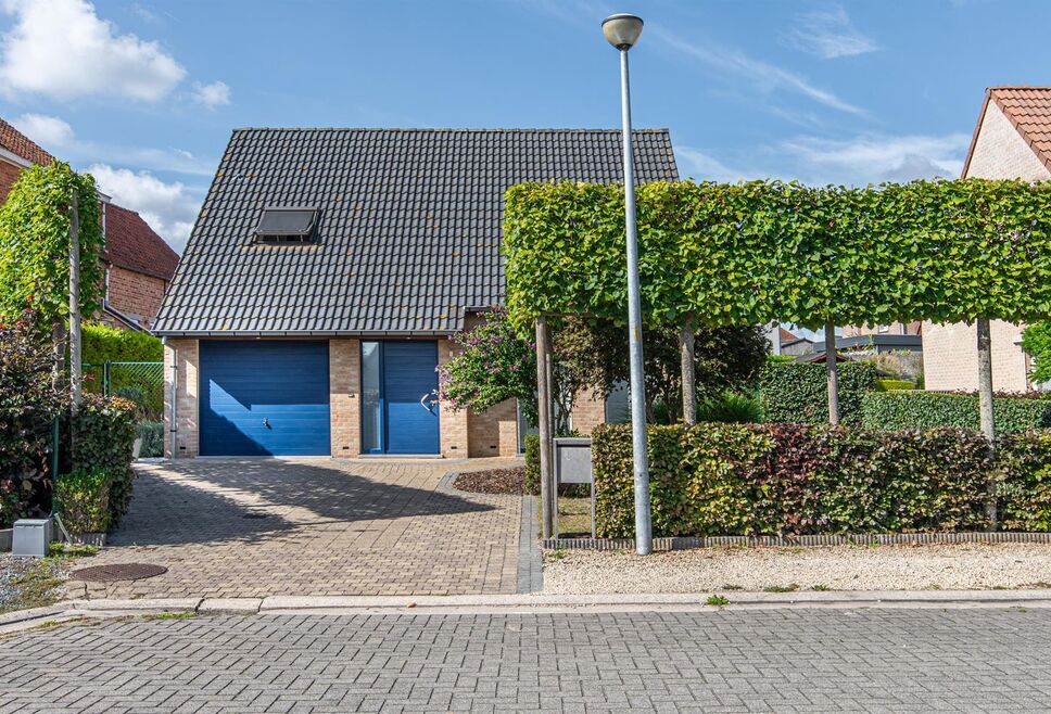 Charmant huis te koop in Hamme
