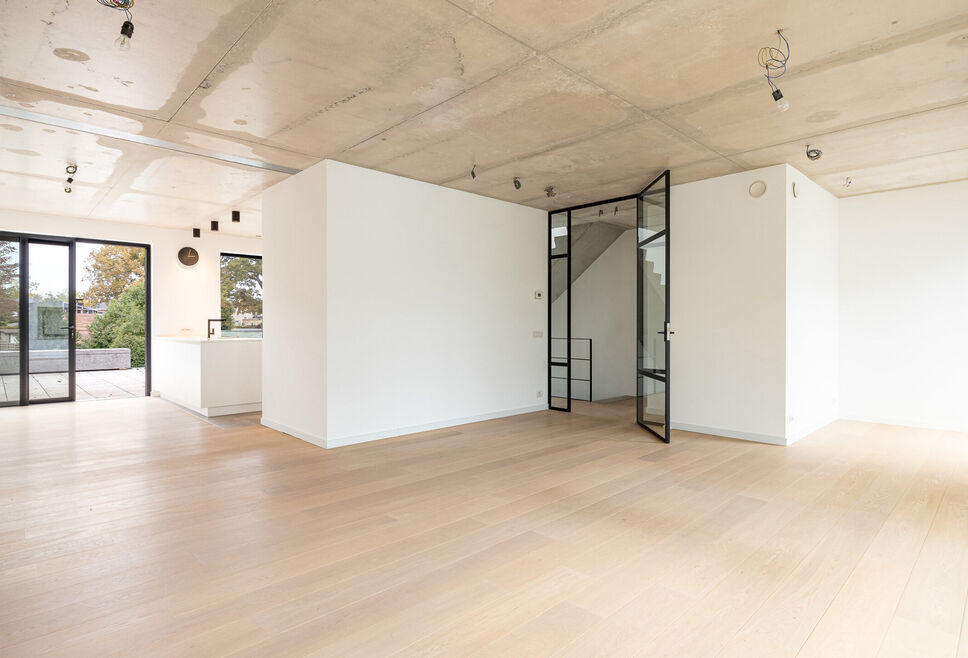 Duplex te huur in Sint-Niklaas