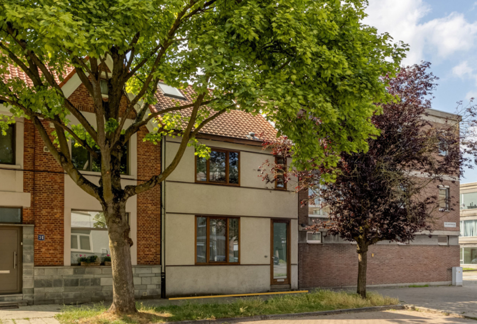 Huis te koop in Antwerpen