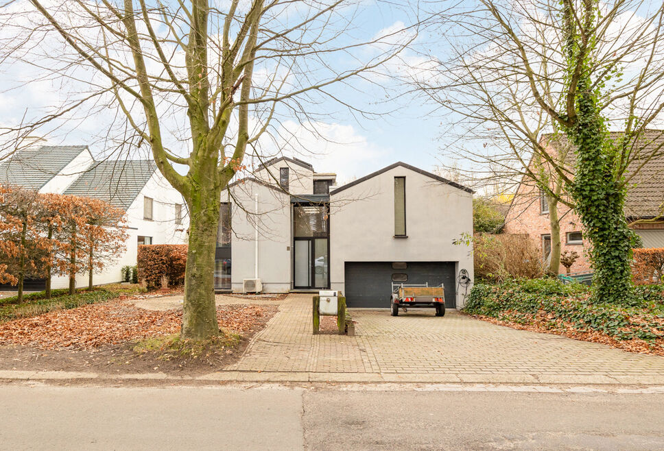 Huis te koop in Bornem