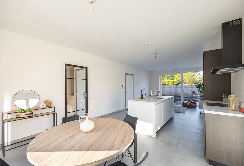 Huis te koop in Hamme