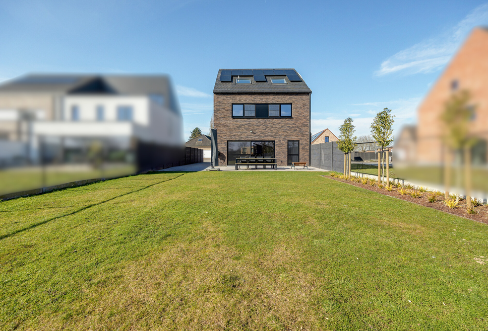 Huis te koop in Hamme