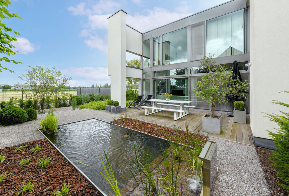 Huis te koop in Hamme