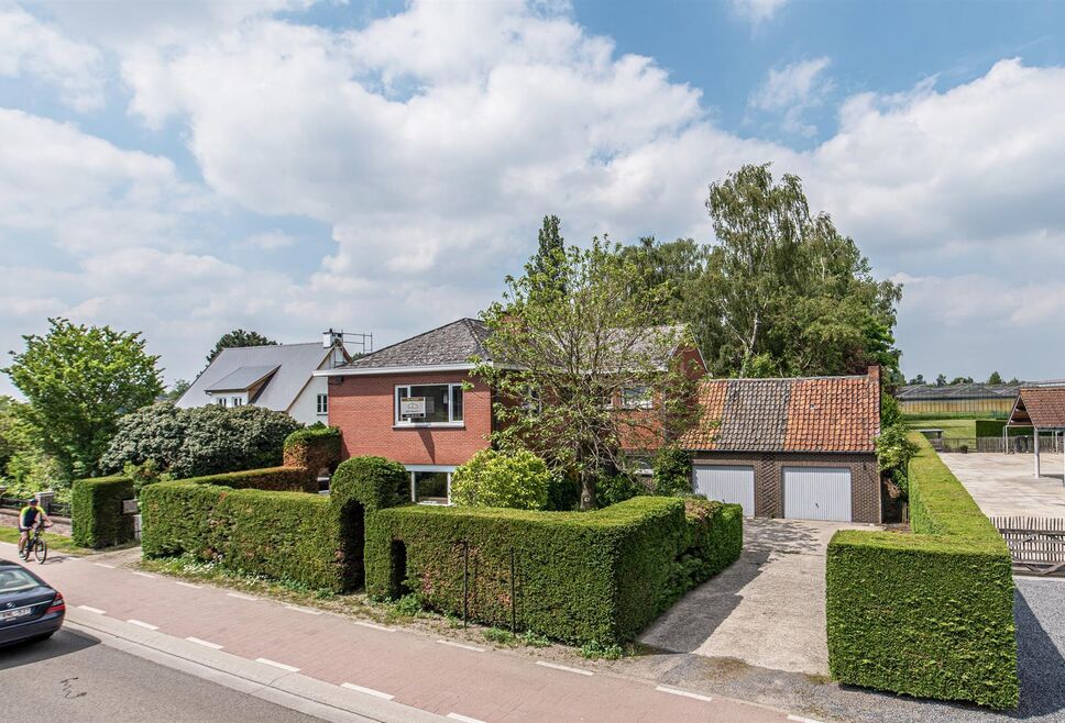 Huis te koop in Lokeren