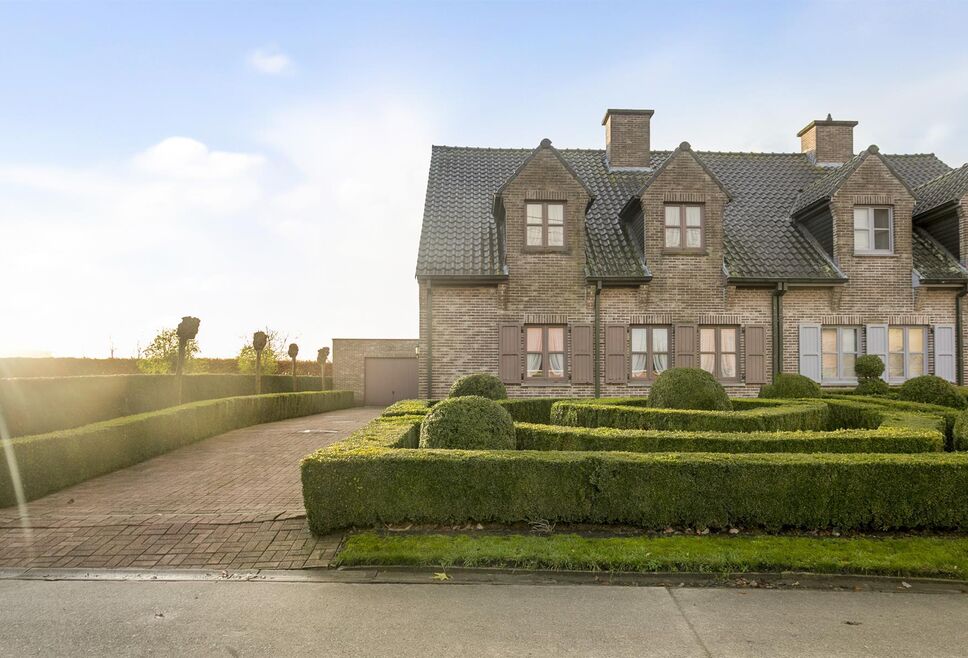 Huis te koop in Sint-Gillis-Waas