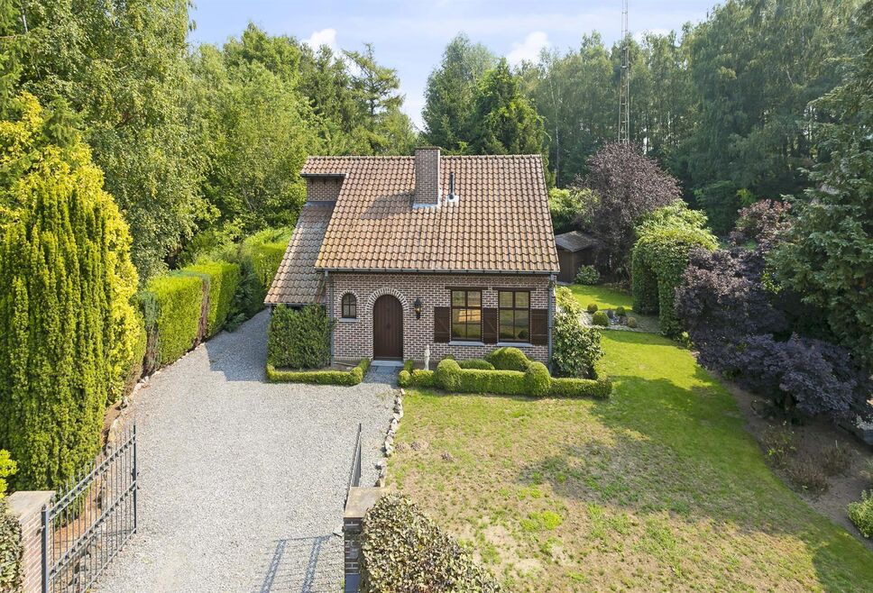 Huis te koop in Sint-Gillis-Waas Sint-Pauwels