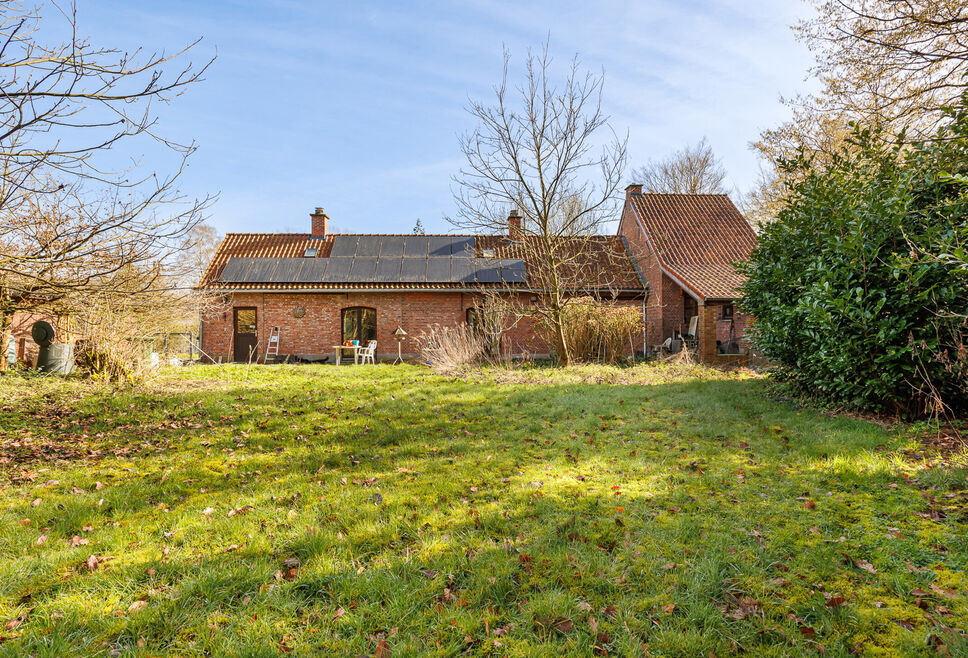 Huis te koop in Sint-Niklaas