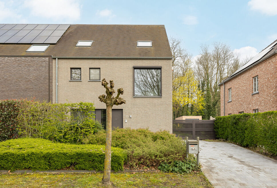 Huis te koop in Waasmunster