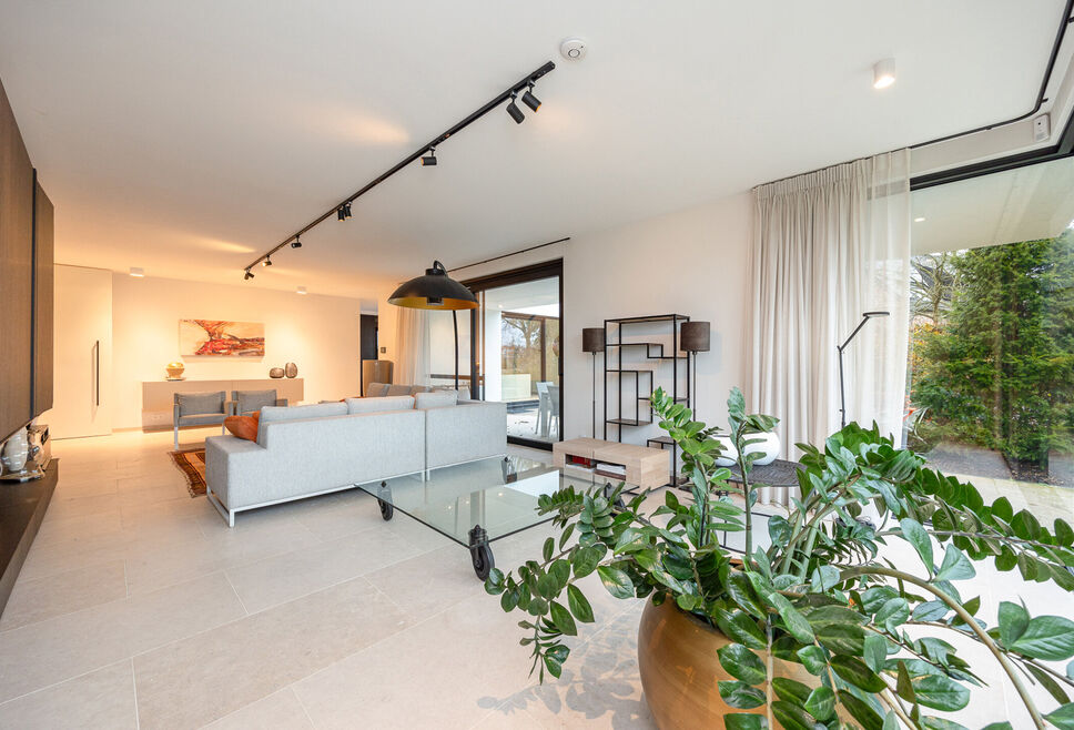 Villa te huur in Hamme