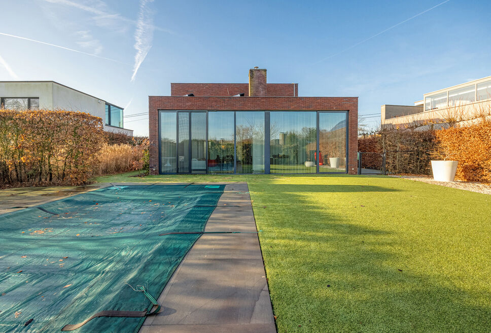 Villa te koop in Sint-Niklaas