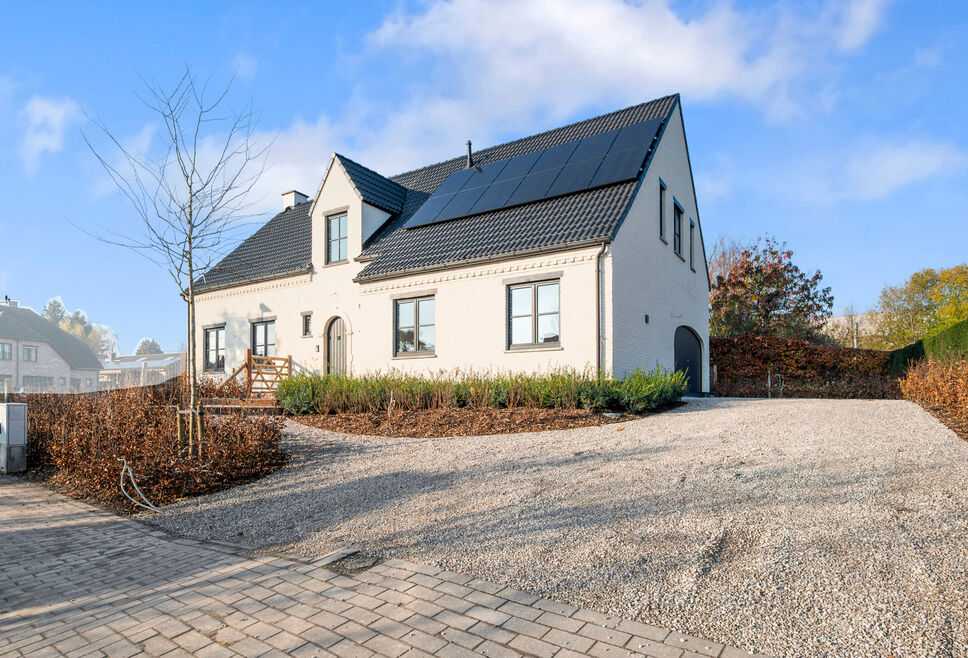 Villa te koop in Temse