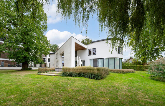 Buitengewoon huis te koop in Sint-Niklaas