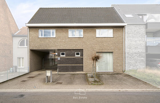 Huis te koop in Sint-Niklaas