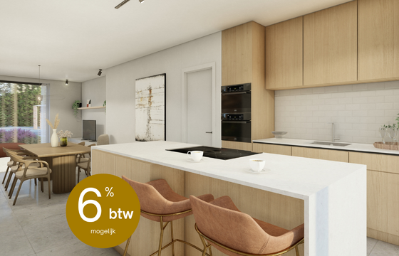 Huis te koop in Hamme