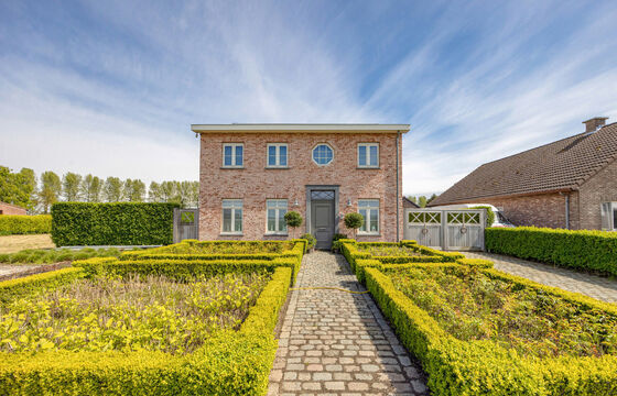 Huis te koop in Sint-Gillis-Waas