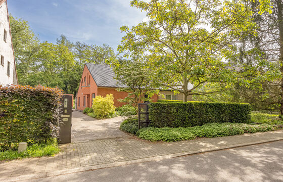 Huis te koop in Sint-Niklaas