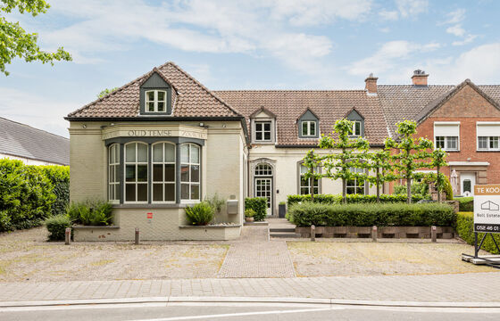 Huis te koop in Temse