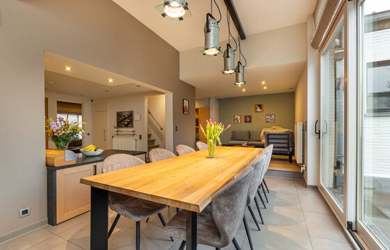 Huis te koop in Temse