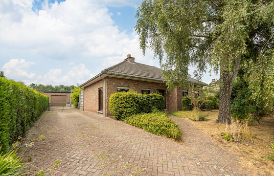 Huis te koop in Temse Tielrode
