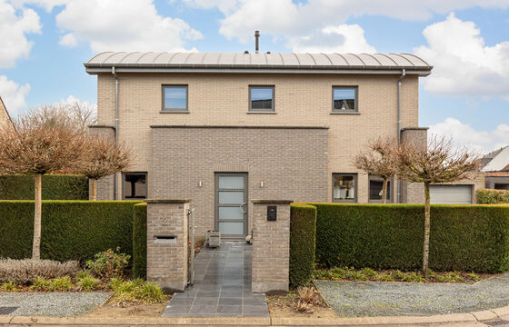 Villa te koop in Hamme